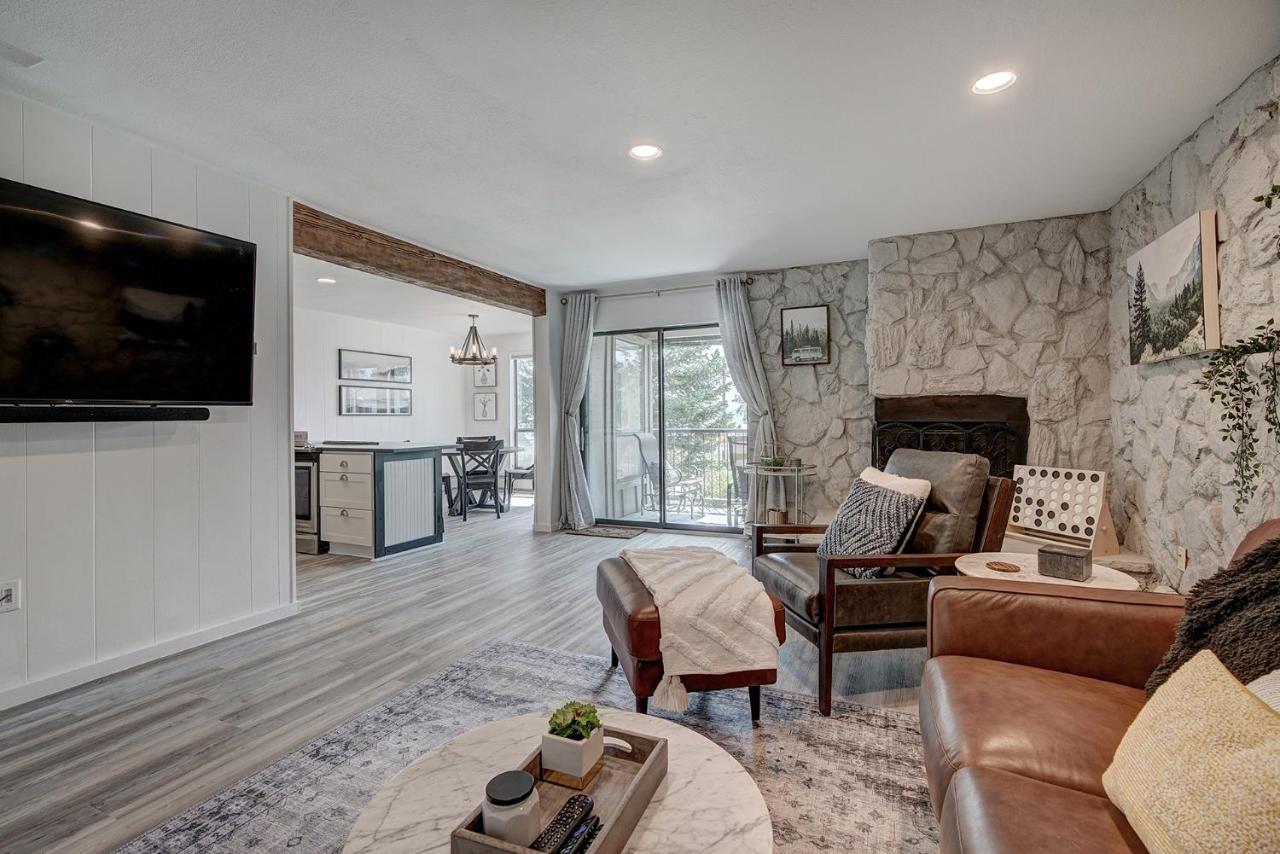 Mountain Luxury On Lake Dillon, Close To All The Best Ski Resorts In Colorado! Екстериор снимка
