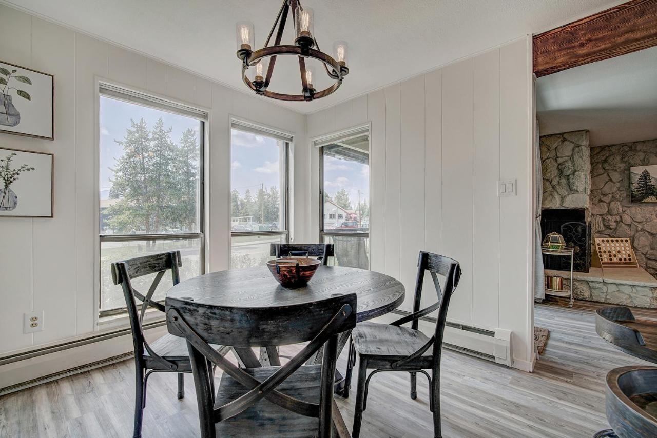 Mountain Luxury On Lake Dillon, Close To All The Best Ski Resorts In Colorado! Екстериор снимка