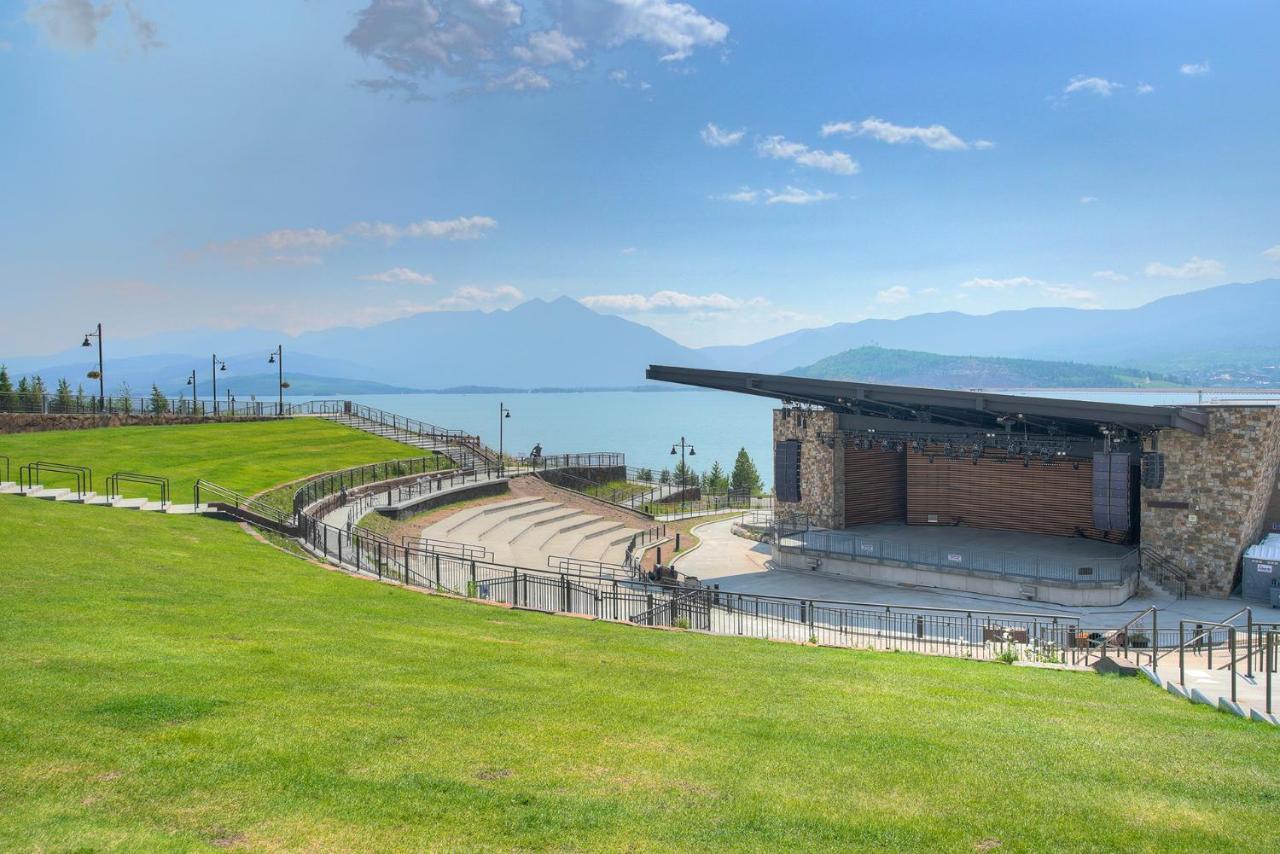 Mountain Luxury On Lake Dillon, Close To All The Best Ski Resorts In Colorado! Екстериор снимка