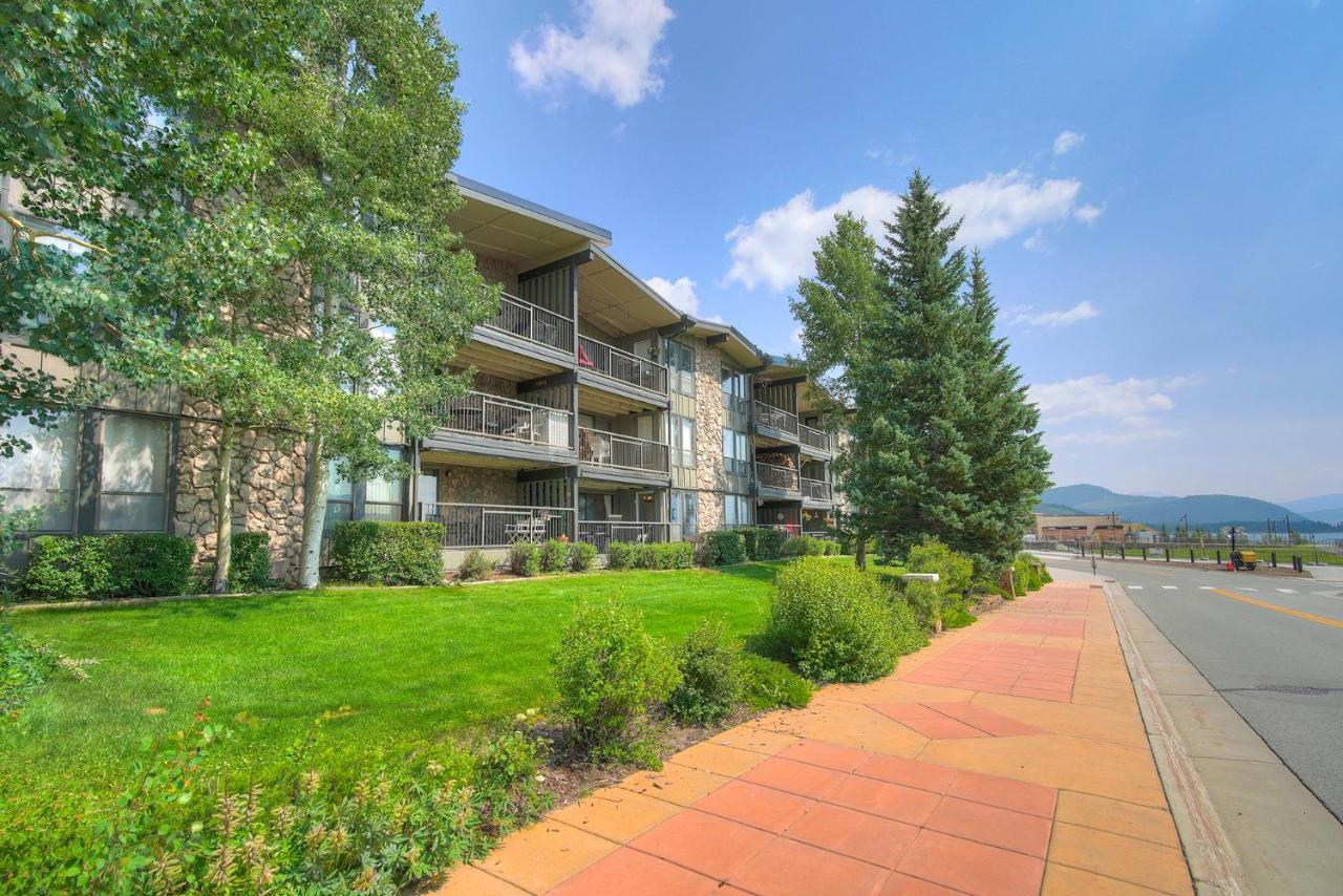 Mountain Luxury On Lake Dillon, Close To All The Best Ski Resorts In Colorado! Екстериор снимка