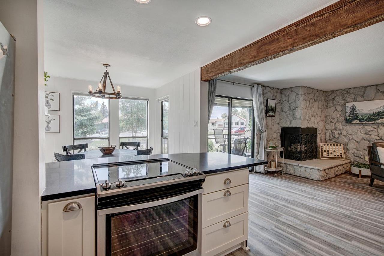 Mountain Luxury On Lake Dillon, Close To All The Best Ski Resorts In Colorado! Екстериор снимка