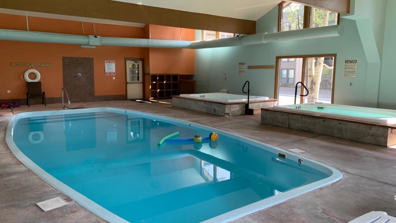 Mountain Luxury On Lake Dillon, Close To All The Best Ski Resorts In Colorado! Екстериор снимка
