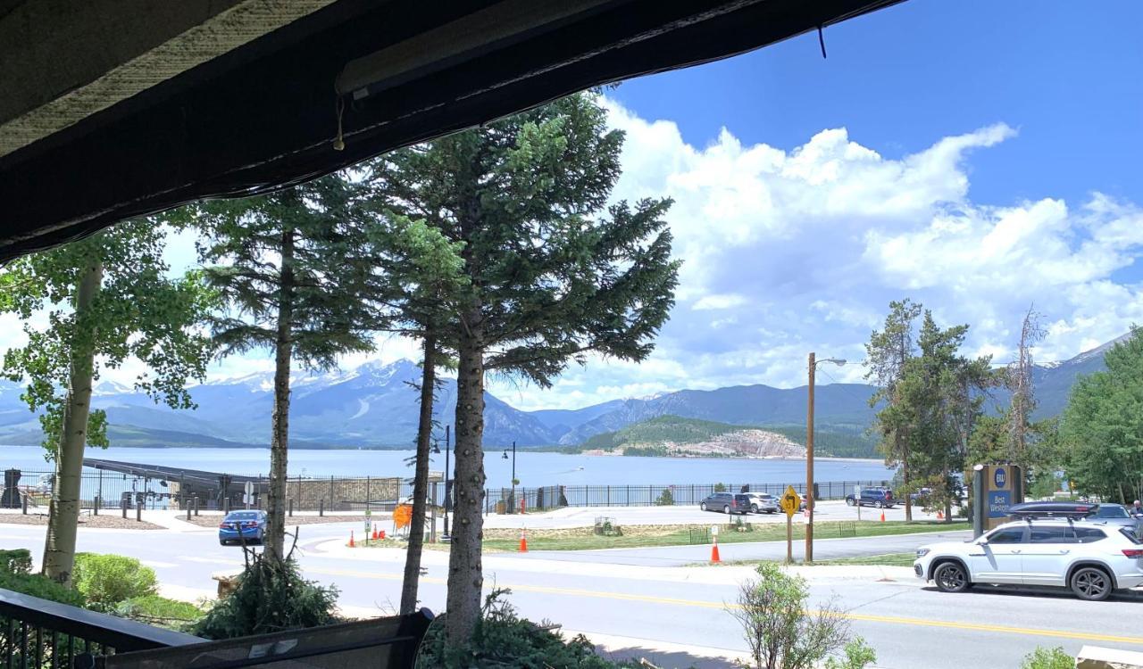 Mountain Luxury On Lake Dillon, Close To All The Best Ski Resorts In Colorado! Екстериор снимка