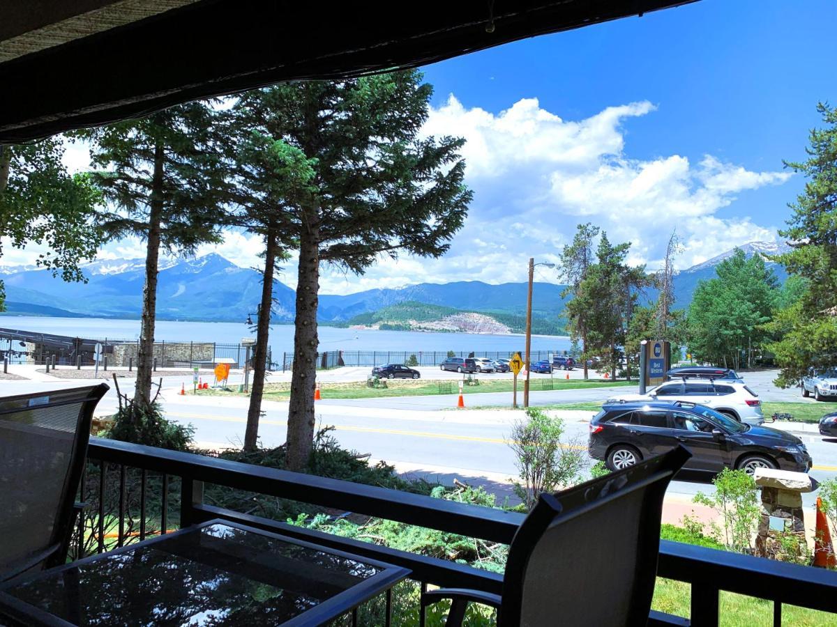 Mountain Luxury On Lake Dillon, Close To All The Best Ski Resorts In Colorado! Екстериор снимка